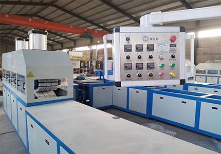 拉擠設(shè)備的數(shù)據(jù)管理與分析如何進(jìn)行？