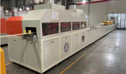 如何提高拉擠設(shè)備的精度？