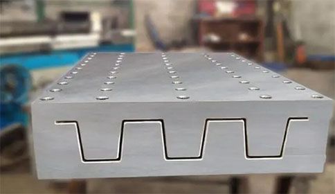 如何確定哪些操作會對玻璃鋼拉擠模具產(chǎn)生影響？