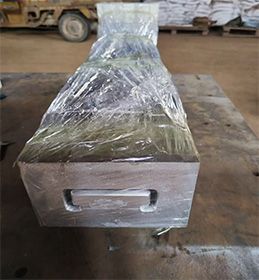 如何保證拉擠模具的清潔度？