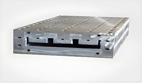 玻璃鋼拉擠模具的電鍍要求是怎么樣的？